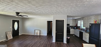 249 Gibson Rd, Newnan, GA 30263 - photo 4