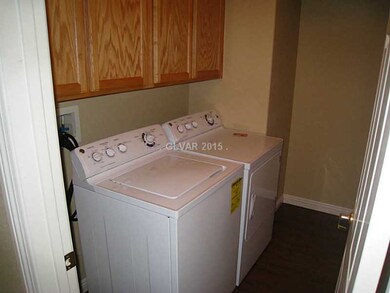 Laundry Rm/Area.