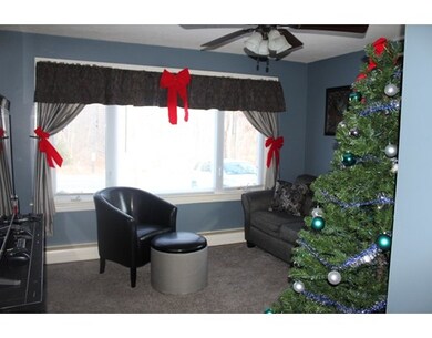 91 Chestnut Hill Rd, Millville, MA 01529 - photo 4