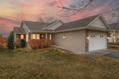 Beautiful Serene Setting in Great Location