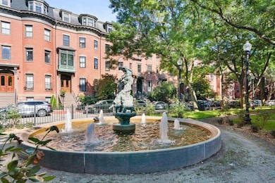 28 Worcester Square unit 3, Boston, MA 02118 - photo 2