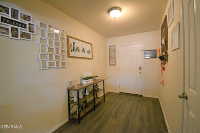 732 Nuevo Desierto Dr, Horizon City, TX 79928 - photo 7