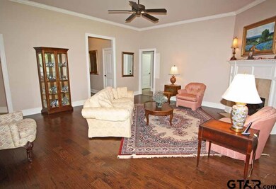 3960 Chapel Woods Blvd, Tyler, TX 75707 - photo 7