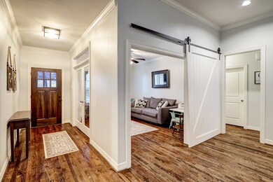 1329 Richelieu Ln, Houston, TX 77018 - photo 6