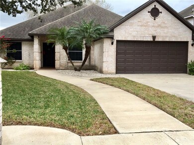 2727 Leslie St, Edinburg, TX 78539 - photo 2