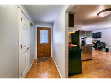 Entrance/Foyer
