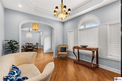 707 Foxfire Rd, Elizabethtown, KY 42701 - photo 7