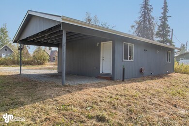 Carport