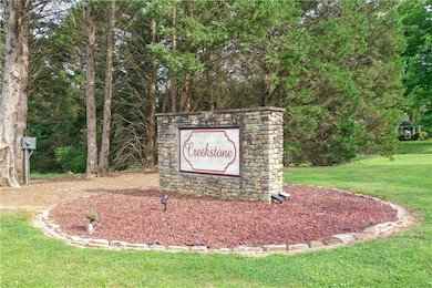 Creekstone Subdivision