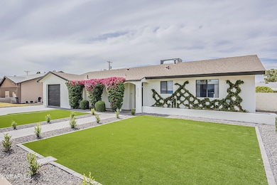 8320 E Monte Vista Rd, Scottsdale, AZ 85257 - photo 4