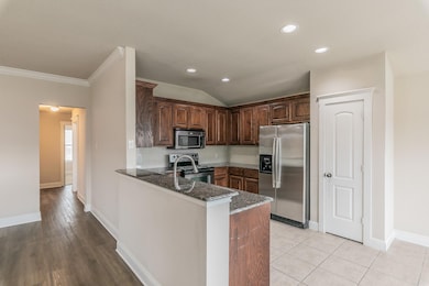 226 Water Oak Ln, Weatherford, TX 76086 - photo 5