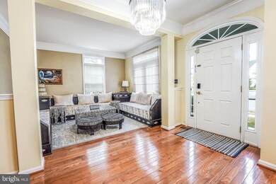 24990 Mineral Springs Cir, Stone Ridge, VA 20105 - photo 3