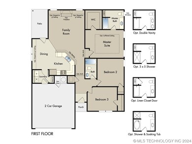 29334 E 80th St S, Broken Arrow, OK 74014 - photo 2