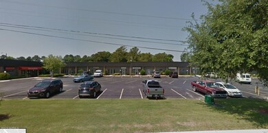 445 Western Blvd, Jacksonville, NC 28546 - photo 3