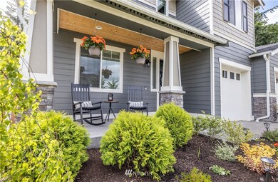 20811 SE 259th Ct, Covington, WA 98042 - photo 2