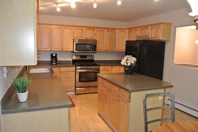 Anchorage AK Home for Sale