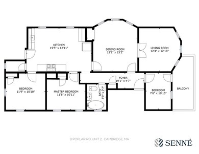 8 Poplar Rd, Cambridge, MA 02138 - photo 7