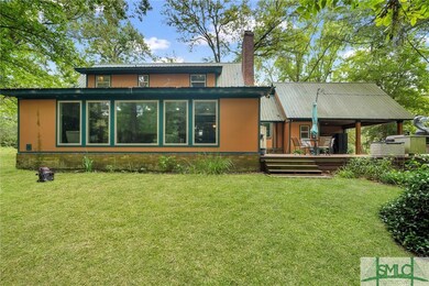 14024 Highway 129, Claxton, GA 30417 - photo 5