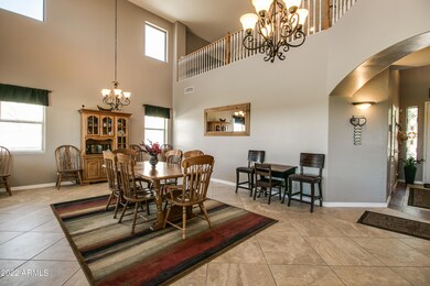 Formal living and dining rooms 2