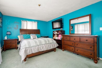 6 Tara Dr unit 9, Weymouth, MA 02188 - photo 7