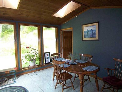 Dining Room.