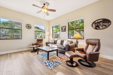 Great Room, Alt View