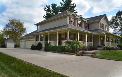 Side Exterior