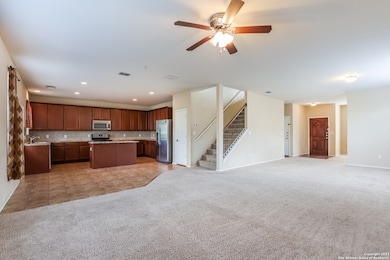 24262 Invitation Oak, San Antonio, TX 78261 - photo 3