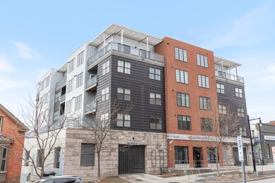 193 St Paul unit 405, Burlington, VT 05401 - photo 3