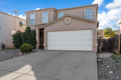 505 Whisper Mesa St SW, Albuquerque, NM 87121 - photo 4