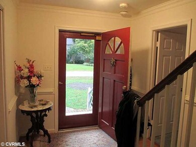 Foyer