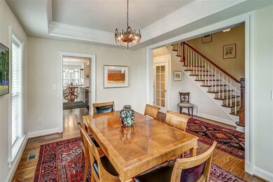 536 Drumin Rd, Keswick, VA 22947 - photo 5