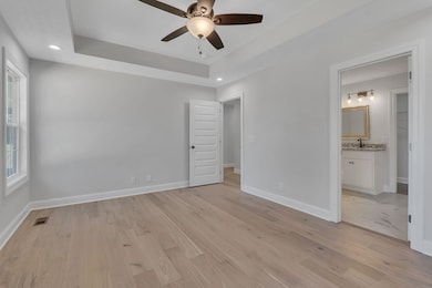 **Reference photo from a previous build**