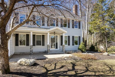 18 Lillian Way, Scarborough, ME 04074 - photo 5