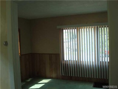 Other Enclosed sun room