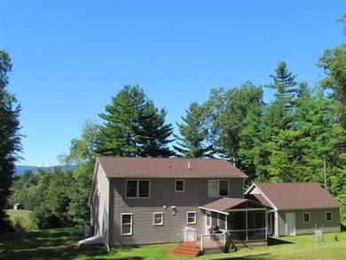 Back of House