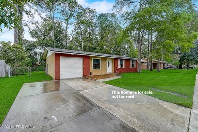 5155 Broken Arrow Dr N, Jacksonville, FL 32244 - photo 7