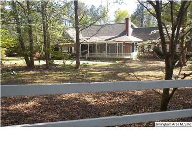 Complete with a beautiful white vinyl fence lined with dogwoods/flowering shrubs secluded at end of a cul de sac street.