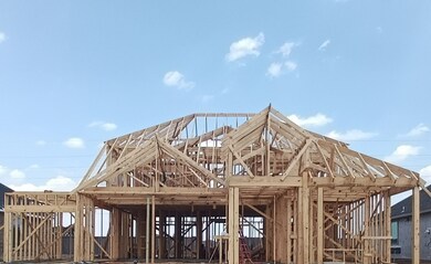 7003 Ivory Sedge Trail, Booth, TX 77469 - photo 2