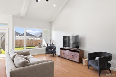 507 W Garrison Dr, Pharr, TX 78577 - photo 3