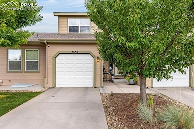 5639 Sunshade Point, Colorado Springs, CO 80923 - photo 2