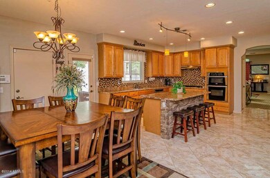 2988 E Agritopia Loop N Kitchen