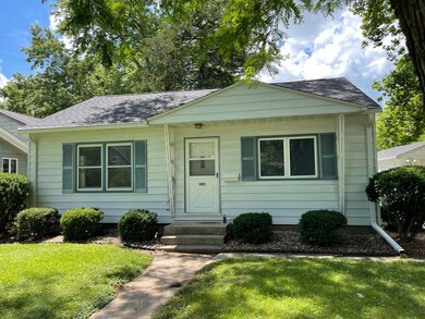 403 Hilltop Rd