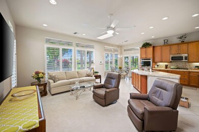 Kitchen & Living Room 2