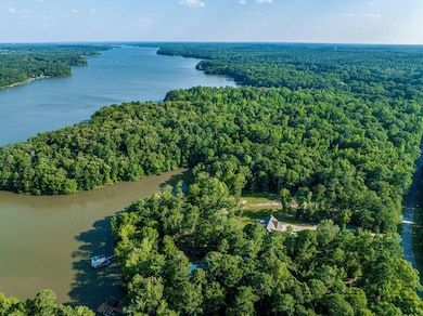 11.48 +/- ACRES Grayson Pointe Dr, Buckhead, GA 30625 - photo 2