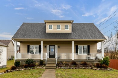 920 Union Mill Rd, Nicholasville, KY 40356 - photo 2