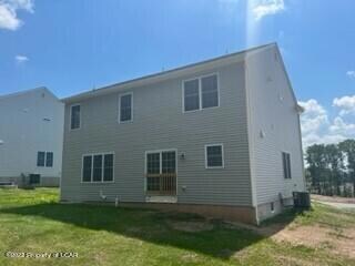 332 Long Run Rd, Drums, PA 18222 - photo 4
