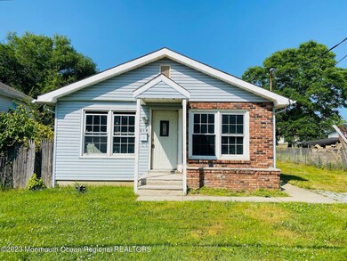 719 7th St, Union Beach, NJ 07735 - photo 2