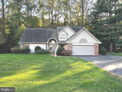 721 Green Winged Trail, Camden Wyoming, DE 19934 - photo 2