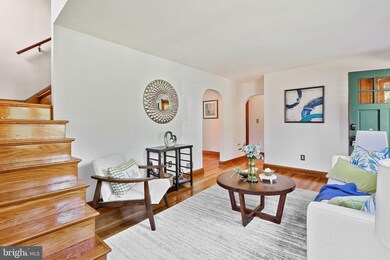 3349 Acton Rd, Parkville, MD 21234 - photo 6